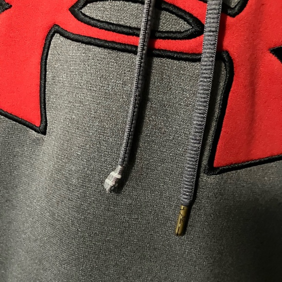 Under Armour Hoodie - Picture 2 of 4